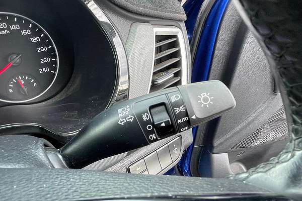 2020 Kia Seltos Sport+ SP2