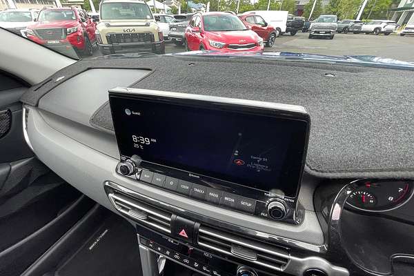 2020 Kia Seltos Sport+ SP2