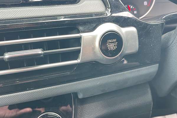 2020 Kia Seltos Sport+ SP2