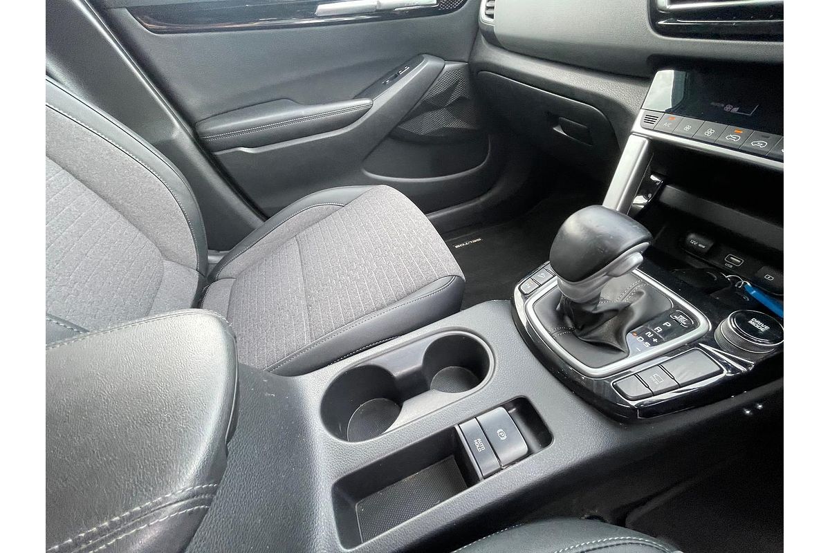 2020 Kia Seltos Sport+ SP2