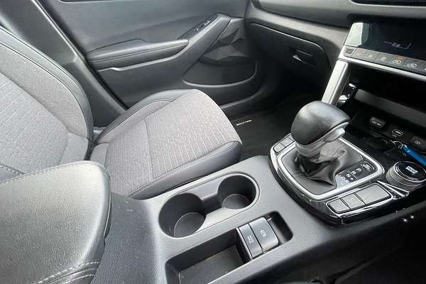 2020 Kia Seltos Sport+ SP2