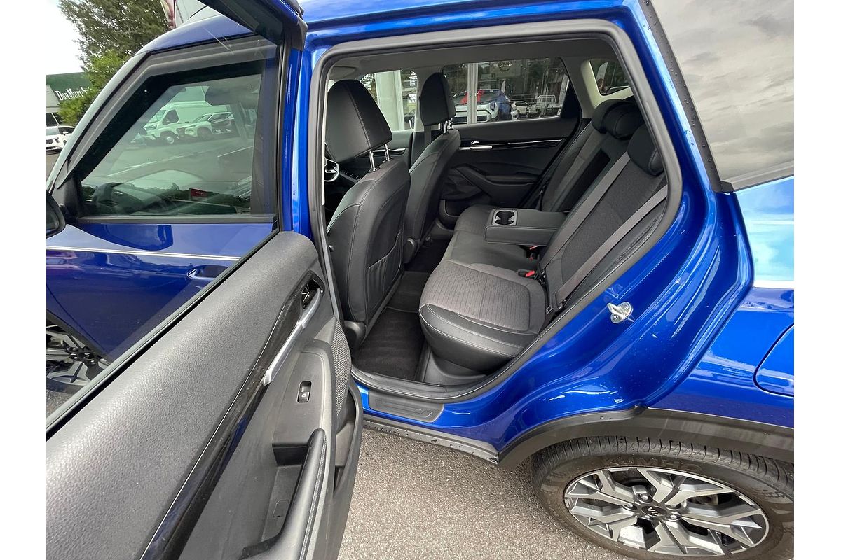 2020 Kia Seltos Sport+ SP2