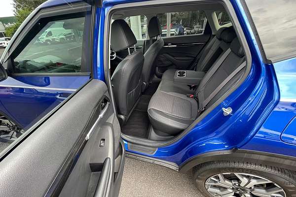 2020 Kia Seltos Sport+ SP2