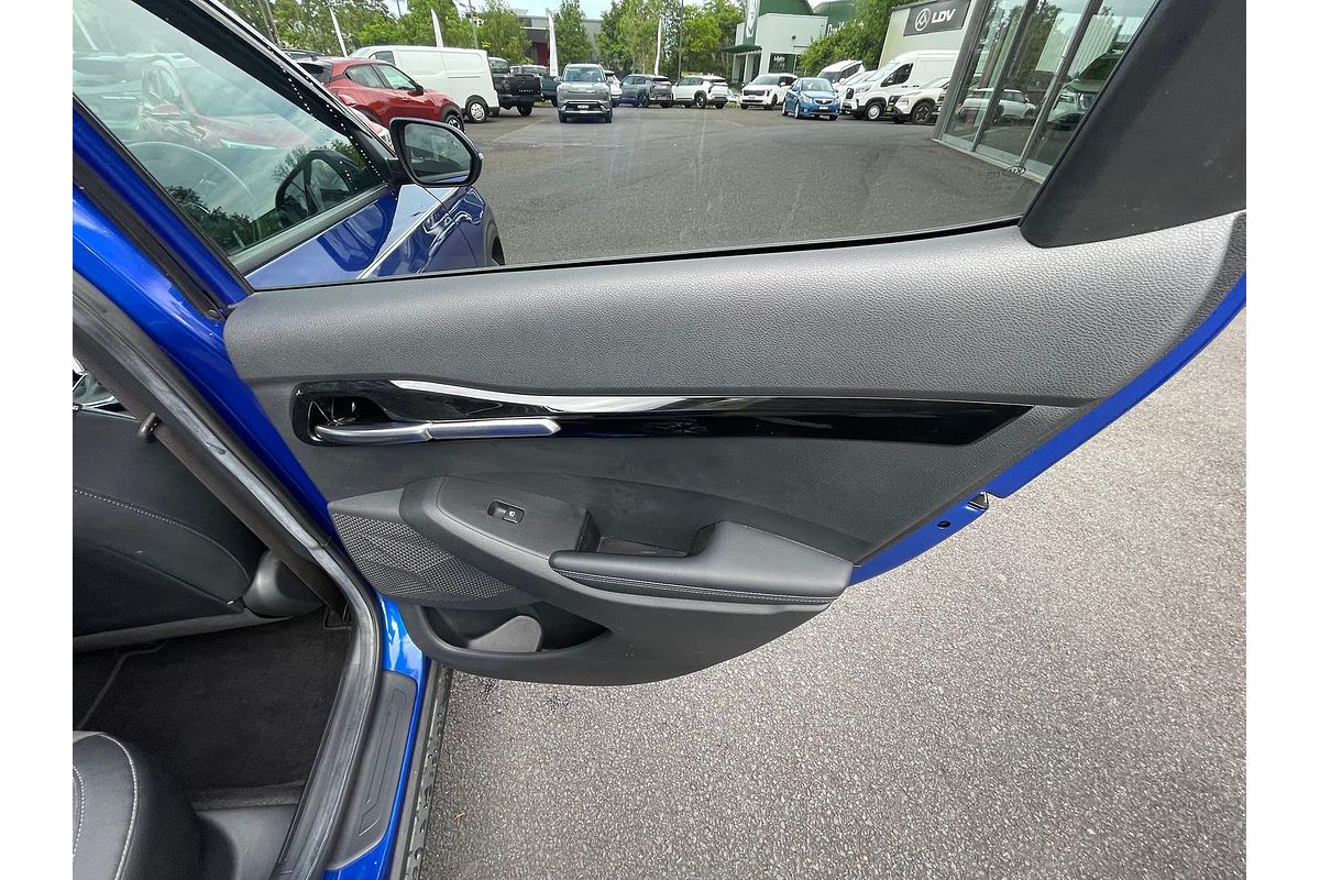 2020 Kia Seltos Sport+ SP2