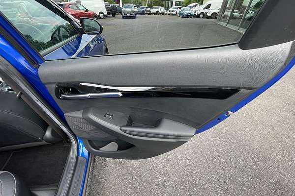 2020 Kia Seltos Sport+ SP2