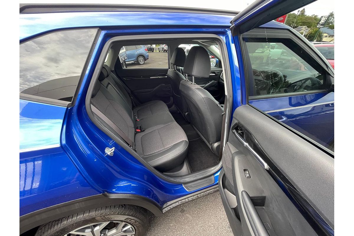 2020 Kia Seltos Sport+ SP2