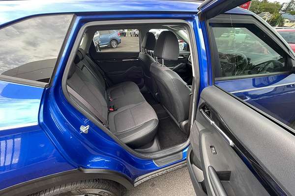 2020 Kia Seltos Sport+ SP2