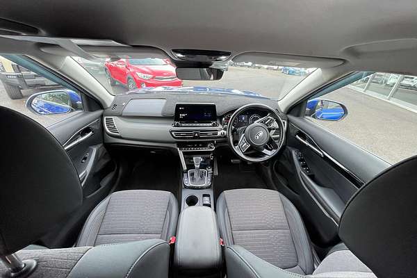 2020 Kia Seltos Sport+ SP2