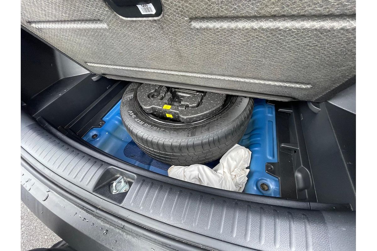 2020 Kia Seltos Sport+ SP2