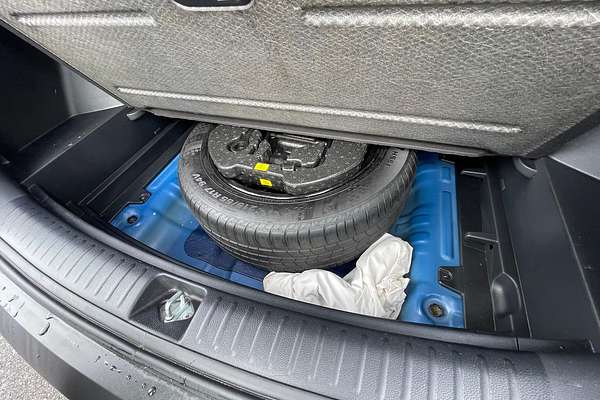 2020 Kia Seltos Sport+ SP2