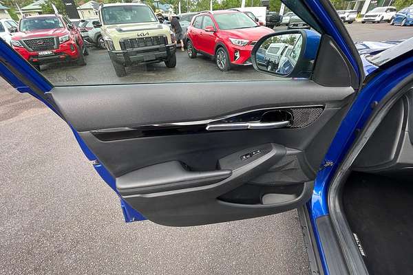 2020 Kia Seltos Sport+ SP2