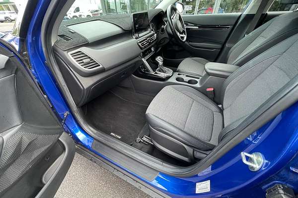 2020 Kia Seltos Sport+ SP2