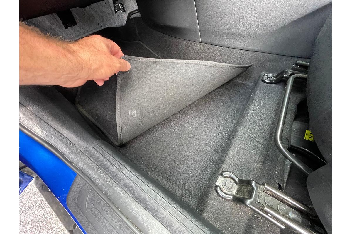 2020 Kia Seltos Sport+ SP2