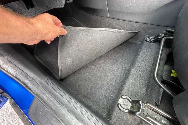 2020 Kia Seltos Sport+ SP2