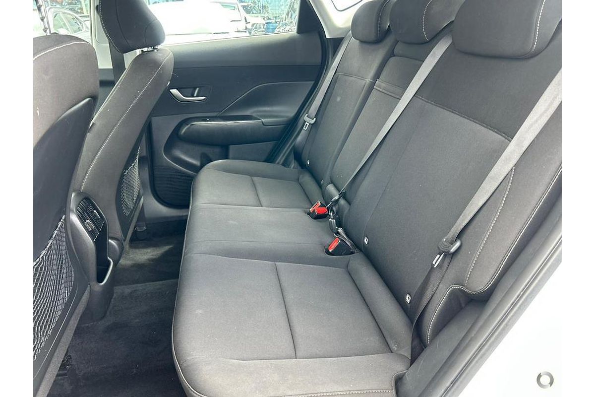 2024 Hyundai Kona SX2.V2