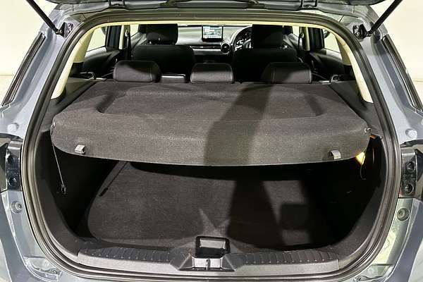 2021 Mazda CX-3 Maxx Sport DK