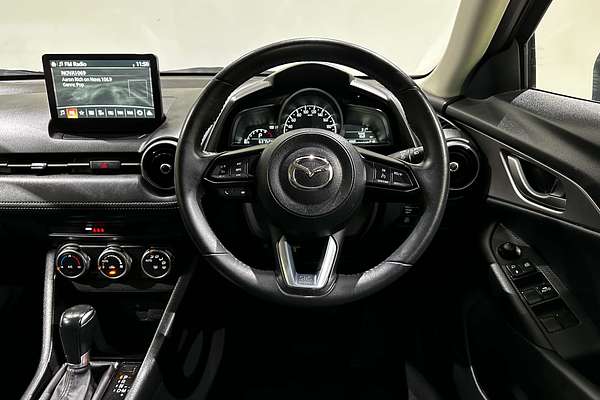 2021 Mazda CX-3 Maxx Sport DK