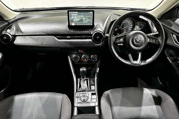 2021 Mazda CX-3 Maxx Sport DK