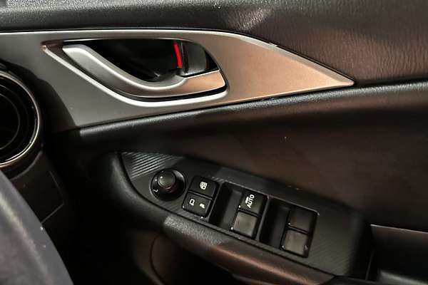 2021 Mazda CX-3 Maxx Sport DK