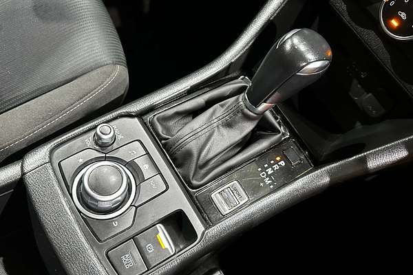 2021 Mazda CX-3 Maxx Sport DK