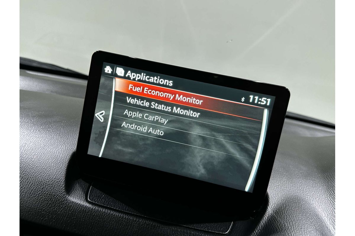 2021 Mazda CX-3 Maxx Sport DK