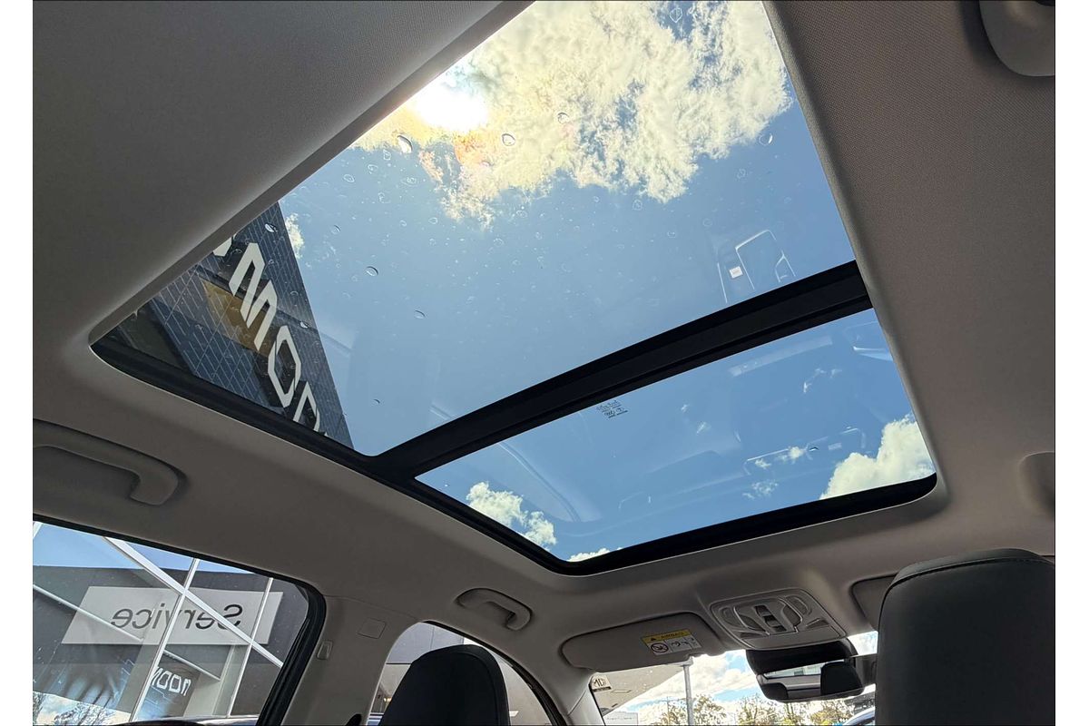 2025 MG ZS Essence ZS32