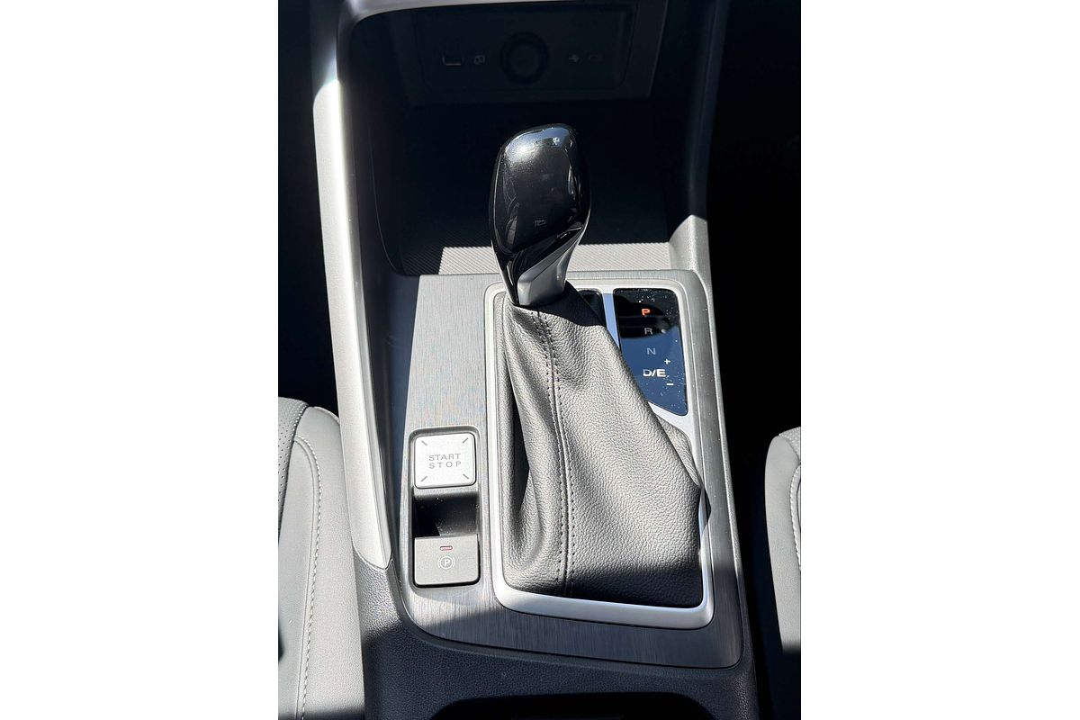 2025 MG ZS Essence ZS32