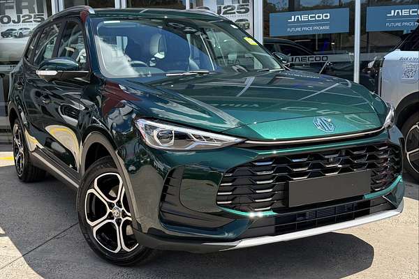 2025 MG ZS Essence ZS32