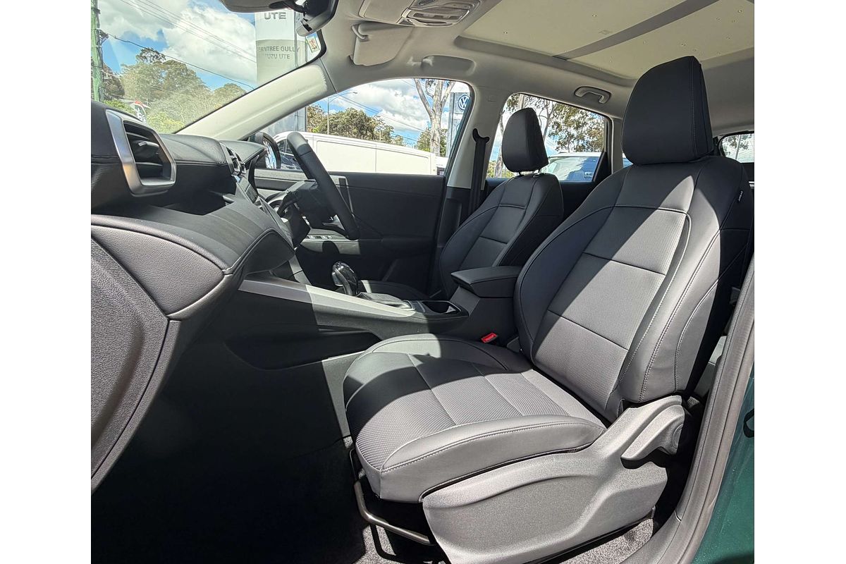 2025 MG ZS Essence ZS32