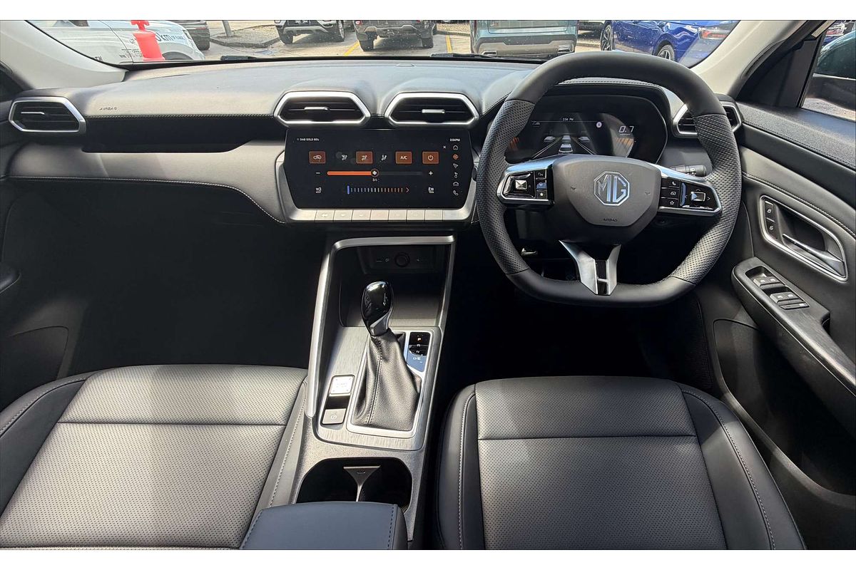 2025 MG ZS Essence ZS32