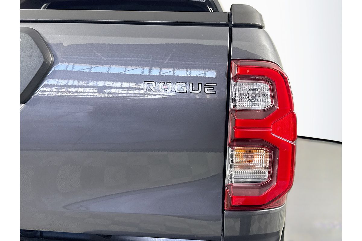 2024 Toyota Hilux ROGUE (4x4) GUN126R 4X4