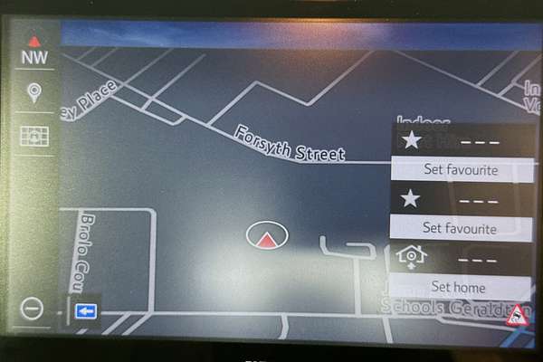 2024 Toyota Hilux ROGUE (4x4) GUN126R 4X4