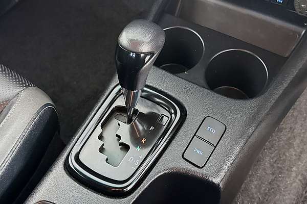 2024 Toyota Hilux ROGUE (4x4) GUN126R 4X4