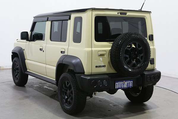 2024 Suzuki Jimny XL JJ