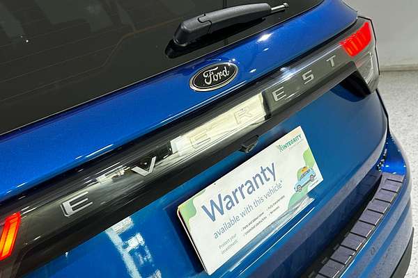 2023 Ford Everest Sport  3.0L