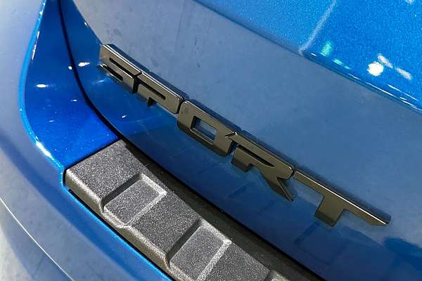 2023 Ford Everest Sport  3.0L