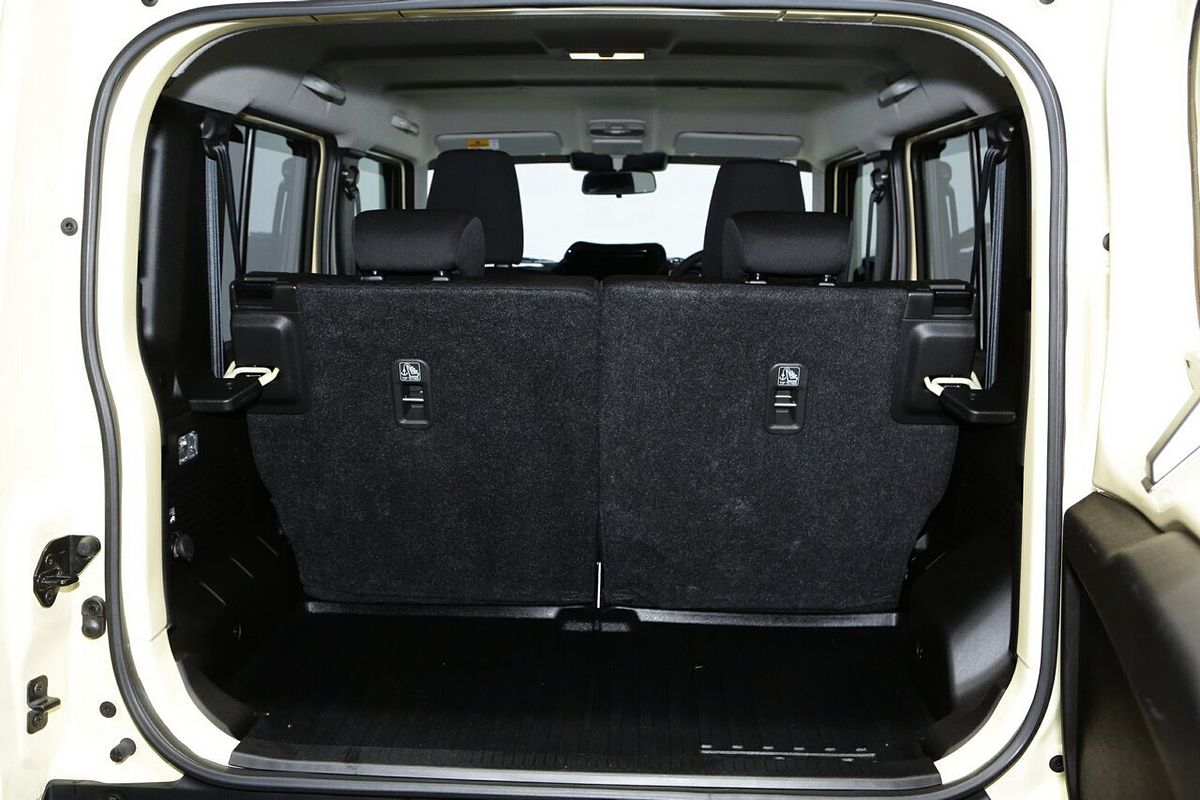 2024 Suzuki Jimny XL JJ