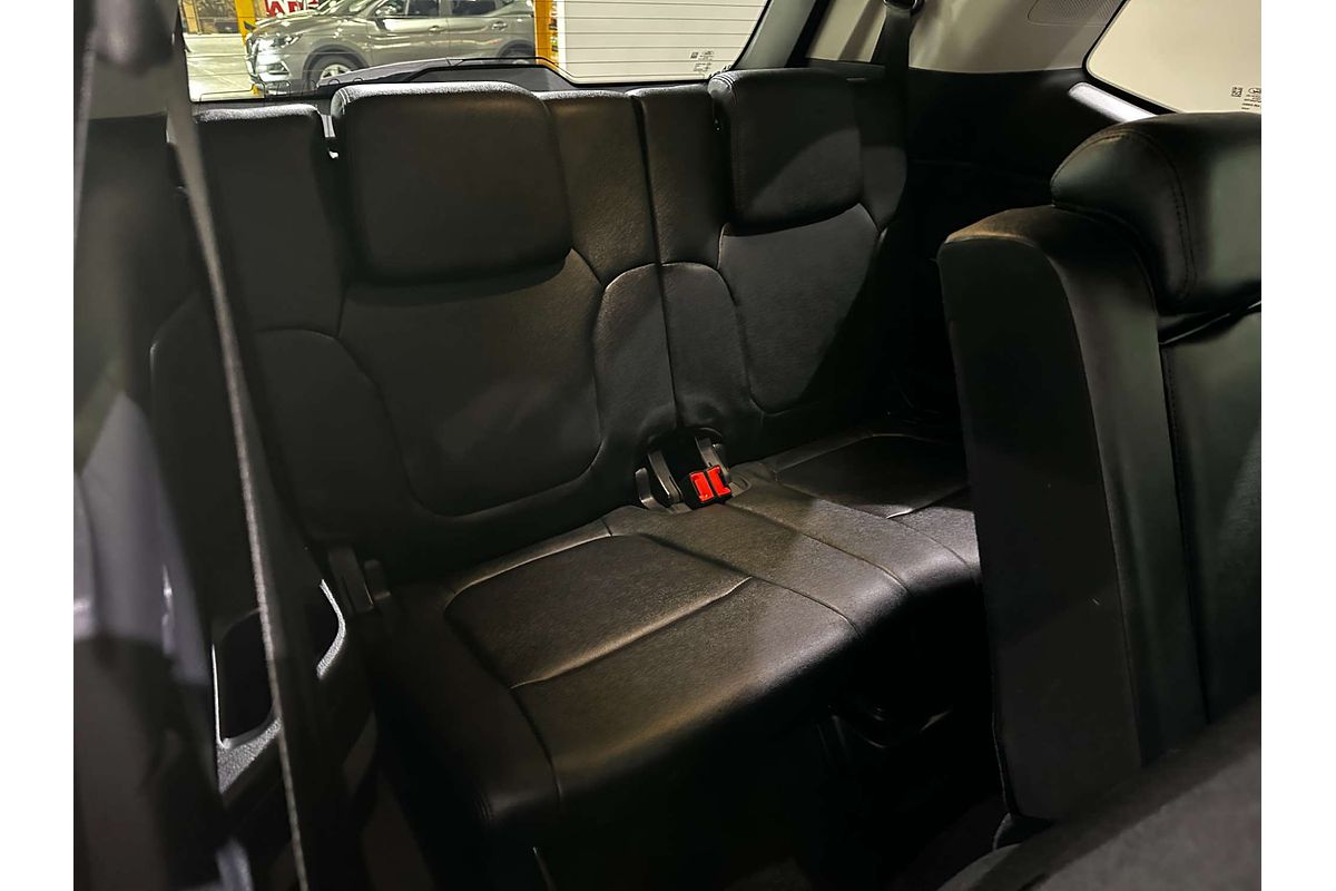 2023 Ford Everest Sport  3.0L