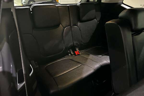 2023 Ford Everest Sport  3.0L