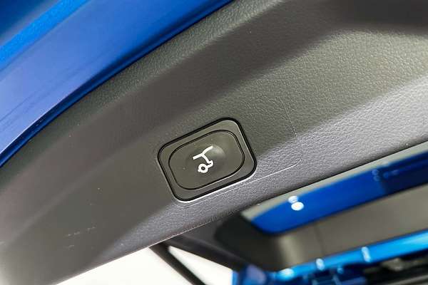 2023 Ford Everest Sport  3.0L