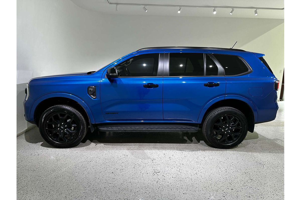 2023 Ford Everest Sport  3.0L