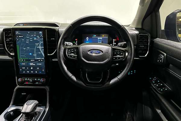 2023 Ford Everest Sport  3.0L