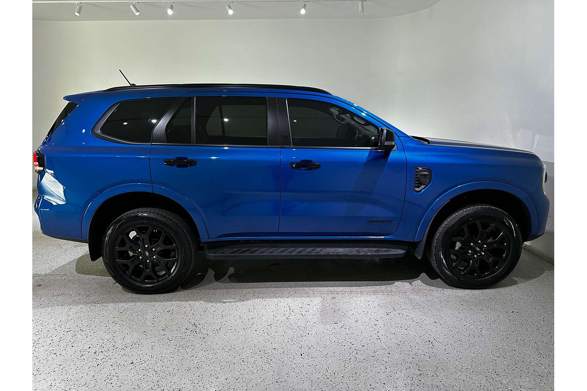 2023 Ford Everest Sport  3.0L