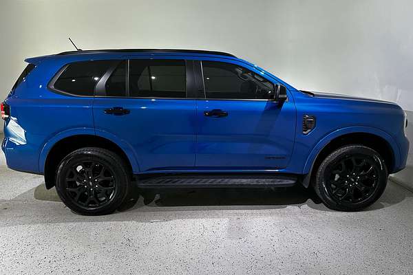 2023 Ford Everest Sport  3.0L