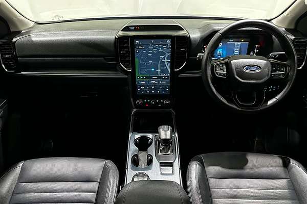 2023 Ford Everest Sport  3.0L