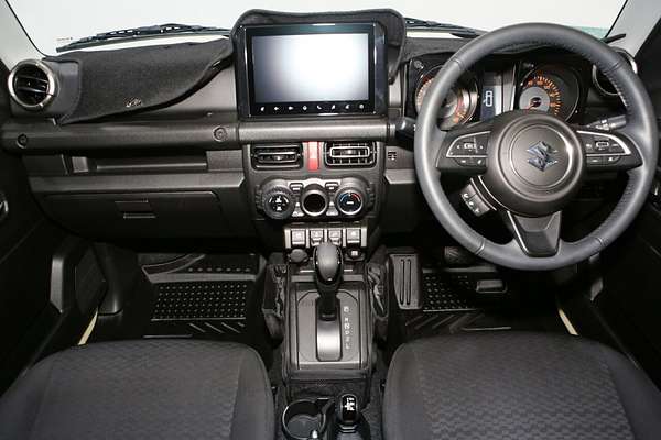2024 Suzuki Jimny XL JJ