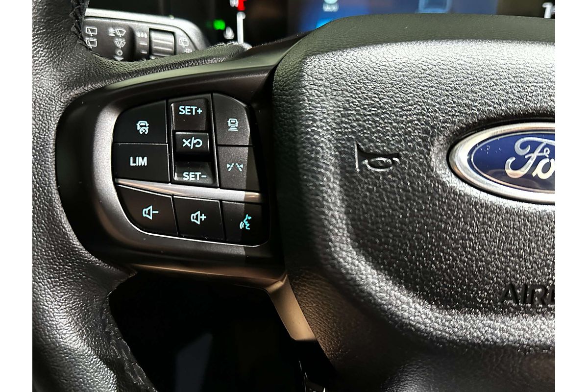 2023 Ford Everest Sport  3.0L