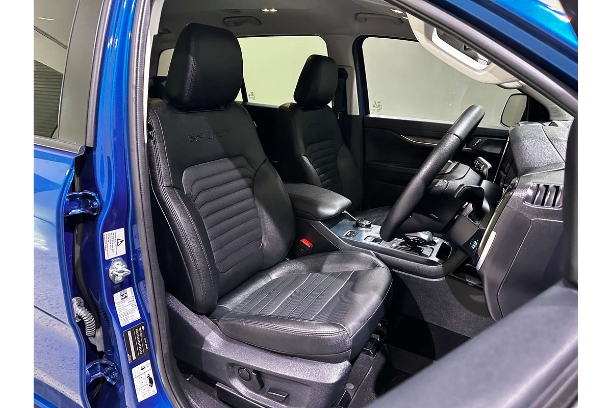 2023 Ford Everest Sport  3.0L