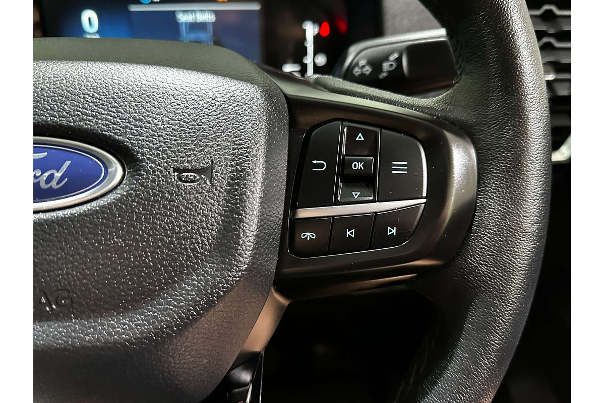 2023 Ford Everest Sport  3.0L