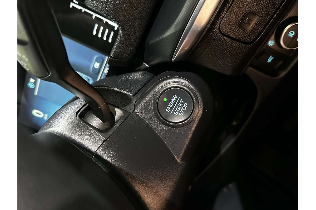 2023 Ford Everest Sport  3.0L